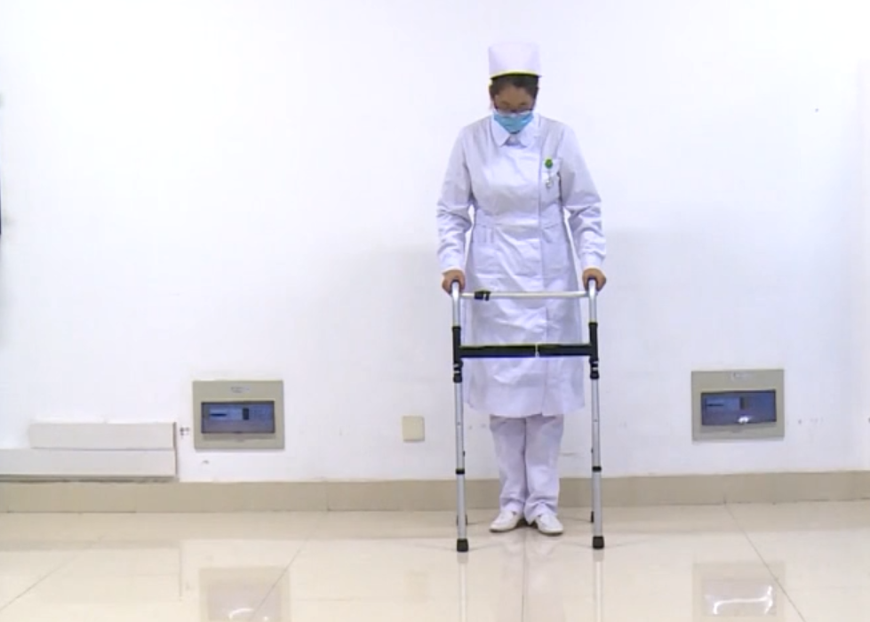 老年照护虚拟仿真教学系统