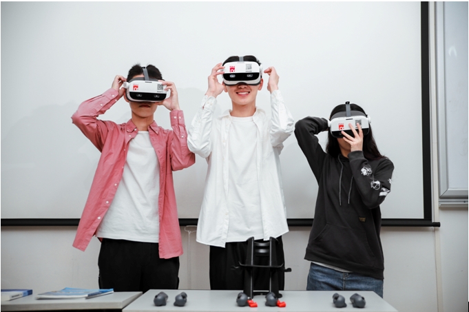 沉浸式急救助力全国急救教育